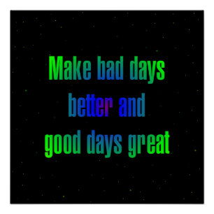 Moed Quote # 118 Perfect Poster