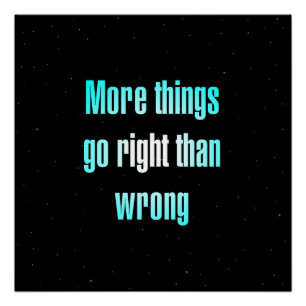 Moed Quote # 120 Perfect Poster