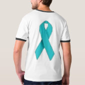 moed t-shirt (Achterkant)