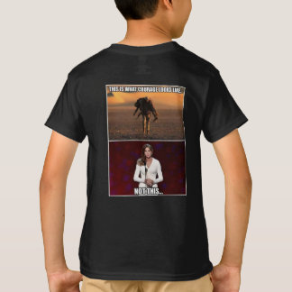 moed t-shirt