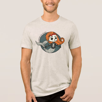 Moed voor Katie - Nieuw Logo T-shirt