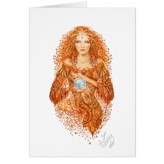 Moeder-Aarde (Voorkant)