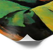 MOEDER AARDE-13 PERFECT POSTER (Hoek)