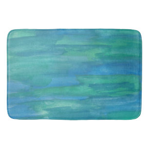 Moeder Aarde Abstract Badmat
