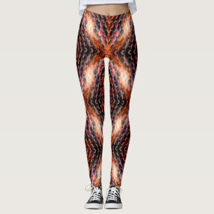 Moeder Aarde Liefde... Leggings