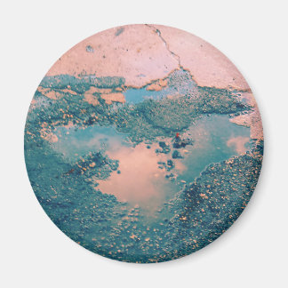 Moeder Aarde Magneet