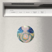 Moeder aarde magneet (Insitu (Vaatwasser))