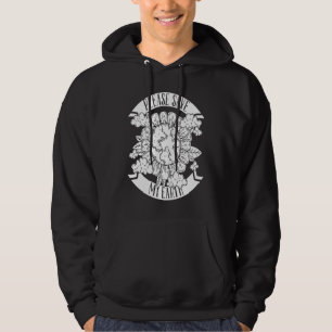 Moeder Aarde Mondiale Klimaatverandering Red mijn Hoodie