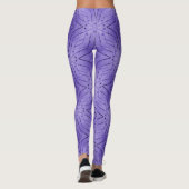 Moeder Aarde's Wisdom... Leggings (Achterkant)