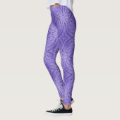 Moeder Aarde's Wisdom... Leggings (Links)