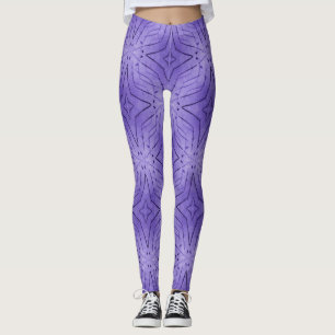 Moeder Aarde's Wisdom... Leggings