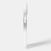 Moeder Acroniem Aangepaste Foto iPhone Case (Achterkant / Rechts)