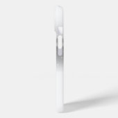 Moeder Acroniem Aangepaste Foto iPhone Case (Achterkant / Links)