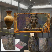 Moeder Afrika vieren met ANPU Pen