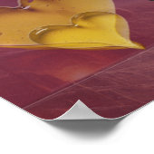 Moeder Afrika vieren Poster (Hoek)