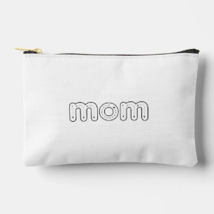 Moeder Alfabet Tracing Moederdag Cadeau Etui