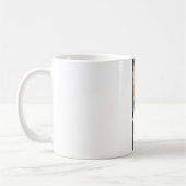 MOEDER ANGELICA HERSTELLEN. KOFFIEMOK (Links)