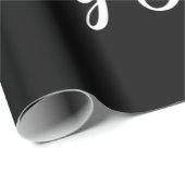 Moeder Art Best Dog Mam Oog Dag Cadeaupapier (Rol Hoek)