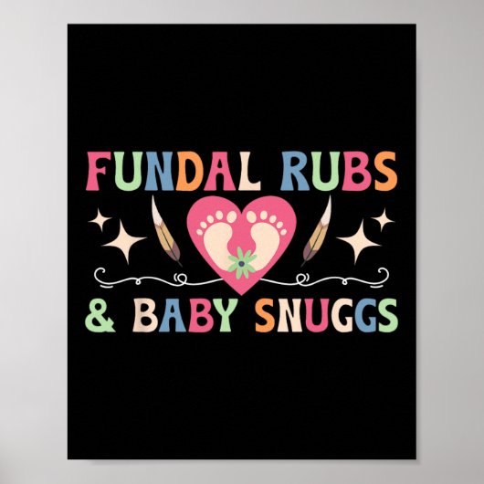 Moeder Ba Poster (Voorkant)