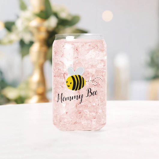 Moeder Bij Blikvorm Glas (Insitu (Huwelijk))