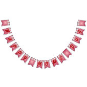 Moeder Bloemen Boeket Moederdag Vlaggetjes (Alle)