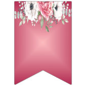 Moeder Bloemen Boeket Moederdag Vlaggetjes (Eerste vlag)