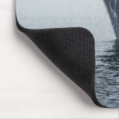 Moeder bultrug muismat (Hoek)