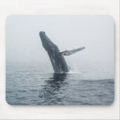 Moeder bultrug muismat (Voorkant)