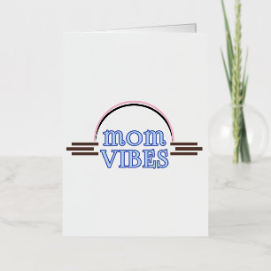 moeder cadeaus en felicitaties wenskaarten folie wenskaart