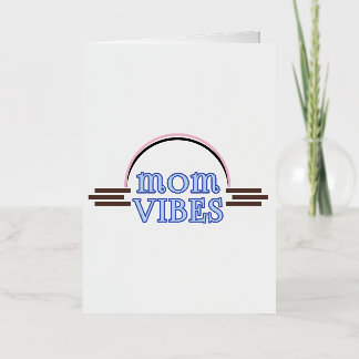moeder cadeaus en felicitaties wenskaarten folie wenskaart