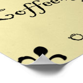 Moeder Claps Molly House Poster (Hoek)