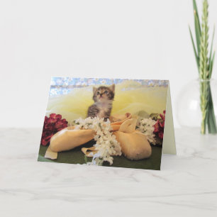 Moeder Daughter Moments Kaart