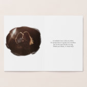 Moeder & Dochter | Illustratie | Moederdag Folie Kaarten (Binnen)