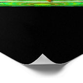 Moeder Earth Print (Hoek)