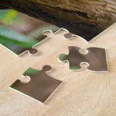 Moeder en baby Animal Koala BearFotografie Dier Legpuzzel (Zijkant)