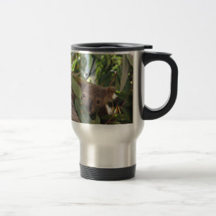 Moeder en Baby Koala Reisbeker