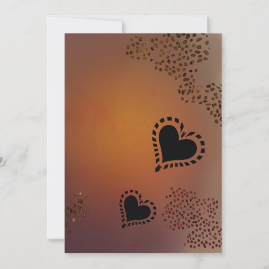 Moeder en Baby Moederdag fotokaart Feestdagenkaart (Achterkant)