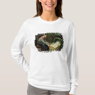 Moeder en Baby T-shirt