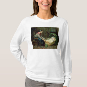 Moeder en Baby T-shirt