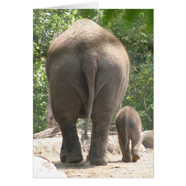 Moeder en kind (Voorkant)