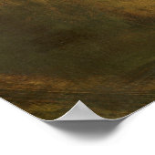 Moeder en kind, 1893 poster (Hoek)