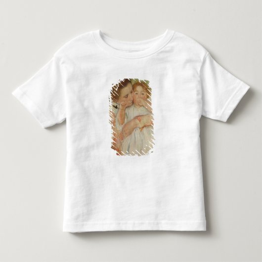 Moeder en kind, 1897 kinder shirts (Voorkant)