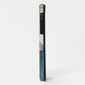 Moeder en kind Case-Mate iPhone case (Achterkant/links)