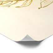 Moeder en Kind IV Poster (Hoek)