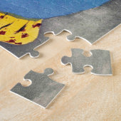 Moeder en kind, Mary Cassatt Legpuzzel (Zijkant)