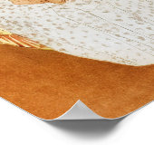 Moeder en kind, Mary Cassatt Poster (Hoek)