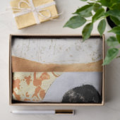 Moeder en kind, Mary Cassatt Tissuepapier (Geschenk)