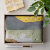 Moeder en kind, Mary Cassatt Tissuepapier (Geschenk)