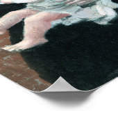 Moeder en kind, Maurice Denis Poster (Hoek)