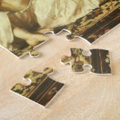 Moeder en kind (ook bekend als Cherries) van Lord Legpuzzel (Zijkant)